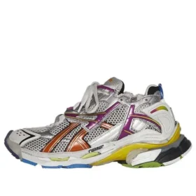 Runner Sneakers «Grey» 677403W3RB68123