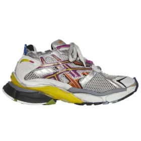 Runner Sneakers «Grey» 677403W3RB68123