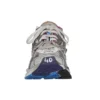 Runner Sneakers «Grey» 677403W3RB68123