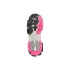 Runner Sneakers «Hvit, rosa, grå mesh og nylon» 677402W3RBN9155