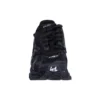 Runner Sneakers «Matte Black Mesh and Nylon» 677403W3RBT1000