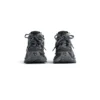Runner Sneakers «Mørkegrå og svart mesh og nylon» 677403W3RBR1515