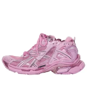 Runner Sneakers «Pink» 677402W3RB15000
