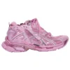 Runner Sneakers «Pink» 677402W3RB15000