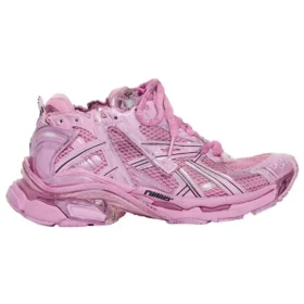Runner Sneakers «Pink» 677402W3RB15000