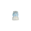 Runner Sneakers «White Baby Blue Mesh and Nylon» 677402W3RB29744