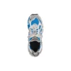 Runner Sneakers «White Blue Mesh and Nylon» 677403W3RB34912