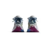 Runner Sneakers «White Blue Purple» 772767W3RMU9547