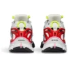 Runner Sneakers «White Blue Red Mesh and Nylon» 677403W3RB69645