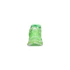 Runner Sneakers «White Fluo Green Mesh and Nylon» 677403W3RBM3590