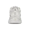 Runner Sneakers «White Mesh and Nylon» 656065W3RA19000