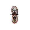Runner Sneakers «White Orange Black» 677403W3RB79051
