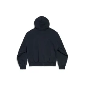Saint Germain Full Zip Hettegensere Regular Fit «Dark Blue» 803264TRVO98065