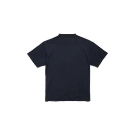 Saint Germain T-skjorte «Dark Blue» 809122TRVP18065
