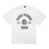 Saint-honore T-skjorte, oversized «White» 787349TRVM59012