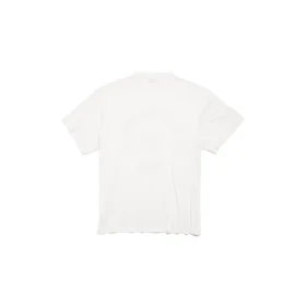 Saint-honore T-skjorte, oversized «White» 787349TRVM59012
