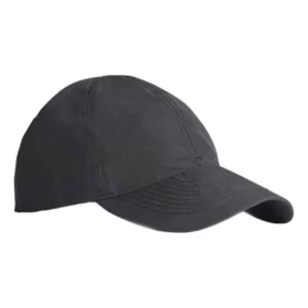 Sammenleggbar cap «Black» 7442684E0B71077