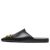 Sandaler «Black and Medal Logo» 590935WA72C1000