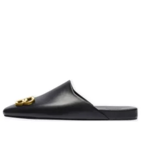 Sandaler «Black and Medal Logo» 590935WA72C1000