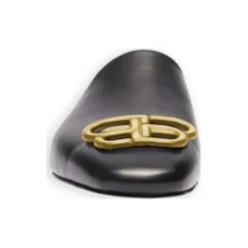 Sandaler «Black and Medal Logo» 590935WA72C1000