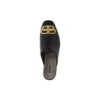 Sandaler «Black and Medal Logo» 590935WA72C1000