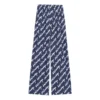 Scribble pyjamasbukser «Blue» 681819TLLJ48502