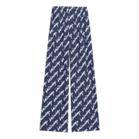 Scribble pyjamasbukser «Blue» 681819TLLJ48502