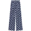 Scribble pyjamasbukser «Blue» 681819TLLJ48502