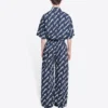 Scribble pyjamasbukser «Blue» 681819TLLJ48502