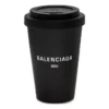 Seoul kaffekopp «Black Porcelain» 666275T01011007