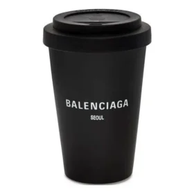 Seoul kaffekopp «Black Porcelain» 666275T01011007