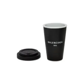 Seoul kaffekopp «Black Porcelain» 666275T01011007
