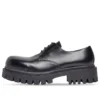 Sergent 20 mm Derbysko «Black» 701393WBD401000