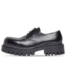 Sergent 20 mm Derbysko «Black» 701393WBD401000