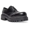 Sergent 20 mm Derbysko «Black» 701393WBD401000