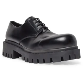 Sergent 20 mm Derbysko «Black» 701393WBD401000