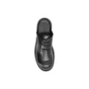 Sergent 20 mm Mules «Smooth Calfskin Black» 701392WBD401000