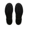 Sergent 20 mm Mules «Smooth Calfskin Black» 701392WBD401000