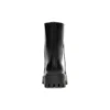 Sergent 20 mm støvler «Black Leather» 701394WBD401000