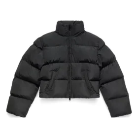 Shrunk Puffer Jakker «Black» 751101TYD361000