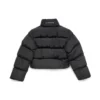 Shrunk Puffer Jakker «Black» 751101TYD361000