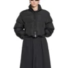 Shrunk Puffer Jakker «Black» 751101TYD361000