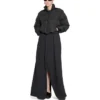 Shrunk Puffer Jakker «Black» 751101TYD361000