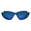Side Xpander Cat solbriller «Blue» 751418T00074015