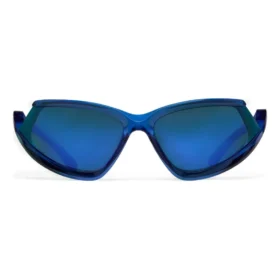 Side Xpander Cat solbriller «Blue» 751418T00074015