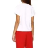 Signatur-alfabetlogo, kort ermet, hvit 583217TFV639783