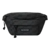 Signature Medium Beltpack BB Monogram Jacquard Canvas «Black» 713042210HH1061