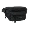 Signature Medium Beltpack BB Monogram Jacquard Canvas «Black» 713042210HH1061