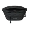 Signature Medium Beltpack BB Monogram Jacquard Canvas «Black» 713042210HH1061