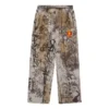Skater Graffiti Baggy-joggebukse «Heather Grey» 740028TOVA81300